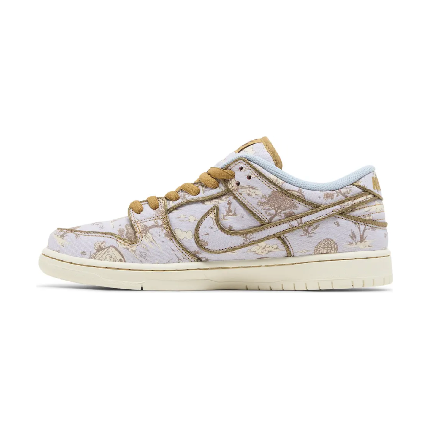 Nike SB Dunk Low Premium City of Style
