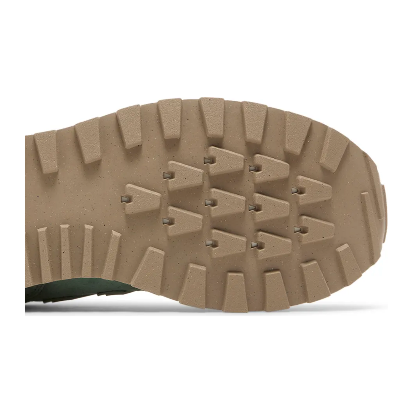 New Balance x Stone Island 574 Legacy Light Green