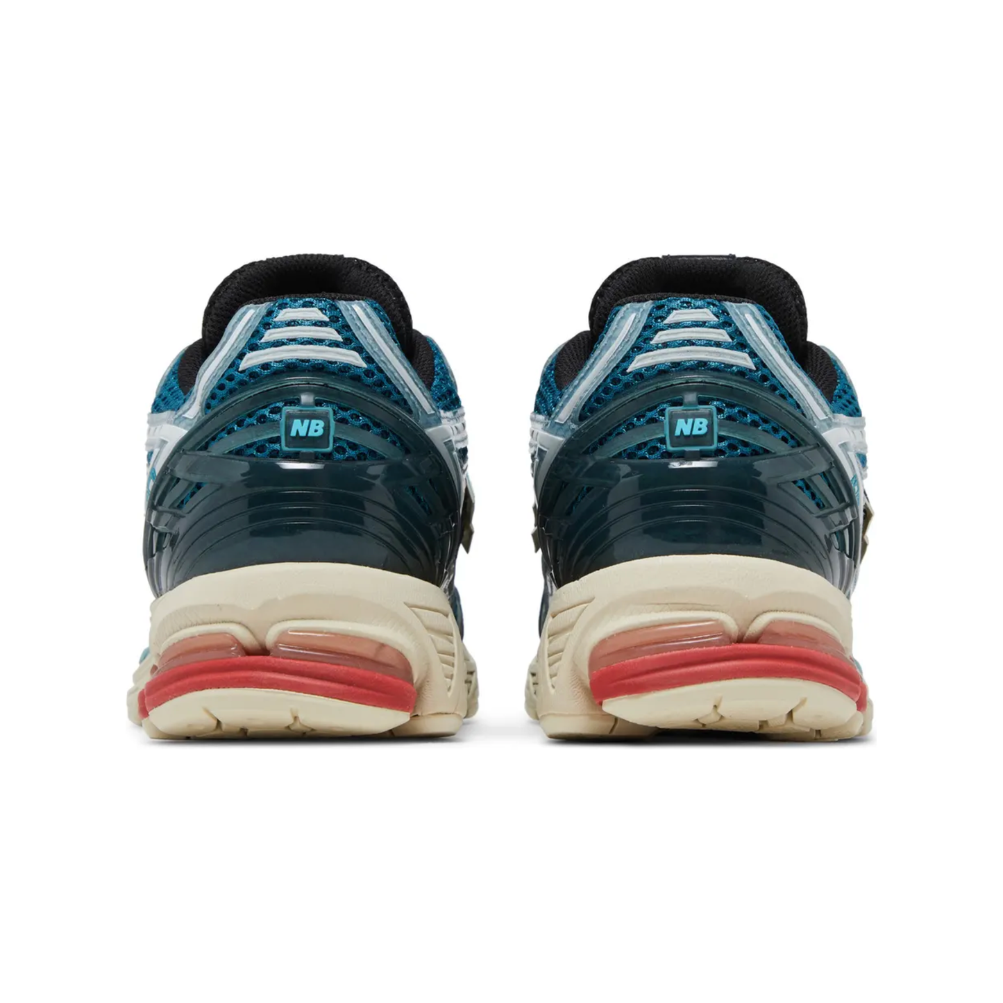 New Balance 1906R Footpatrol X-Ray