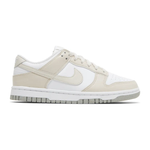 Nike Dunk Low Next Nature White Light Orewood Brown (Women's) Nike Dunk Low Next Nature White Light Orewood Brown (Women's)