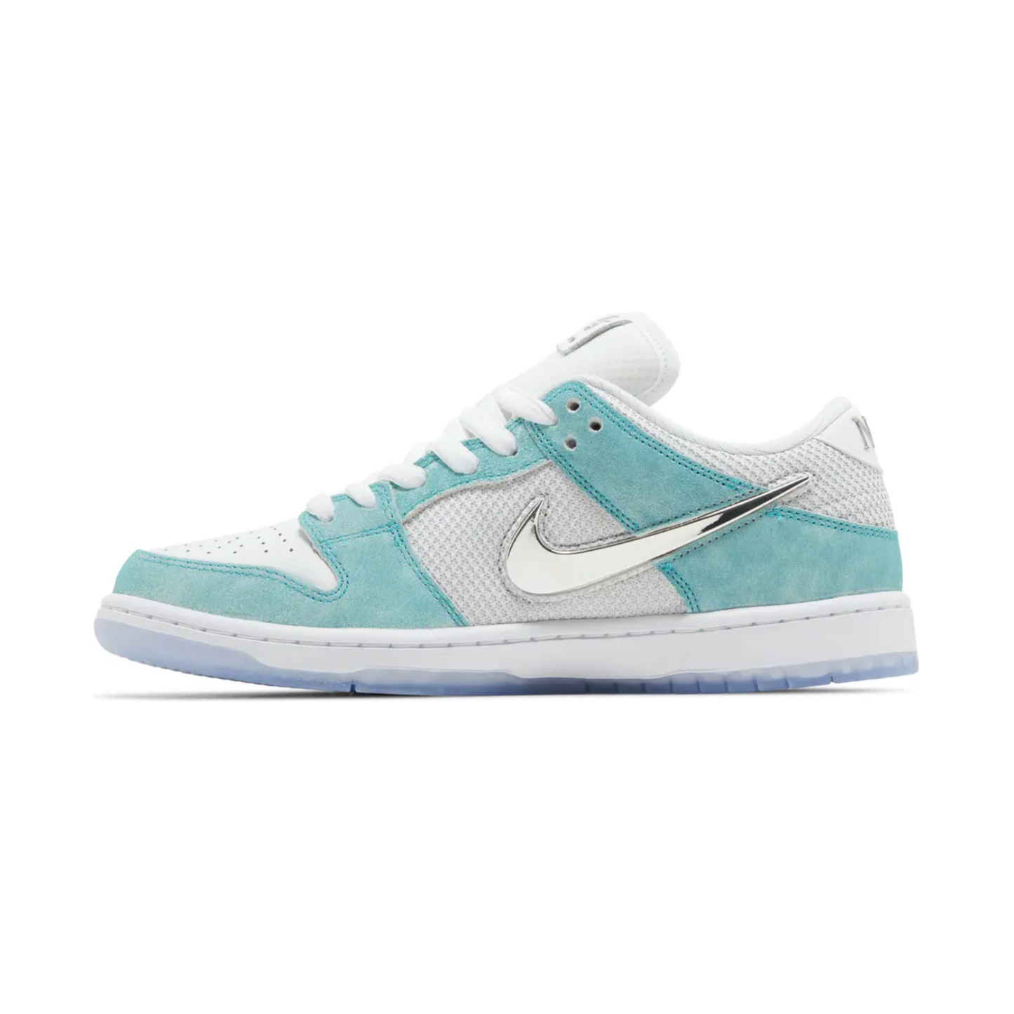 Nike SB Dunk Low April Skateboards