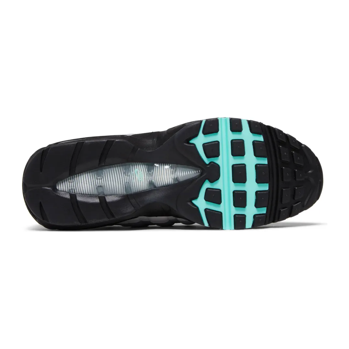Nike Air Max 95 Hyper Turquoise