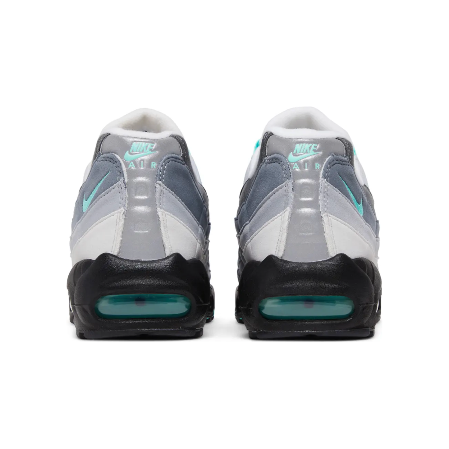 Nike Air Max 95 Hyper Turquoise