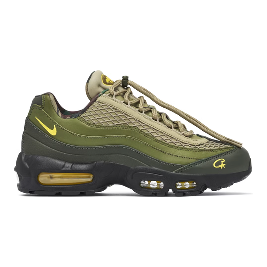 Nike Air Max 95 SP Corteiz Gutta Green