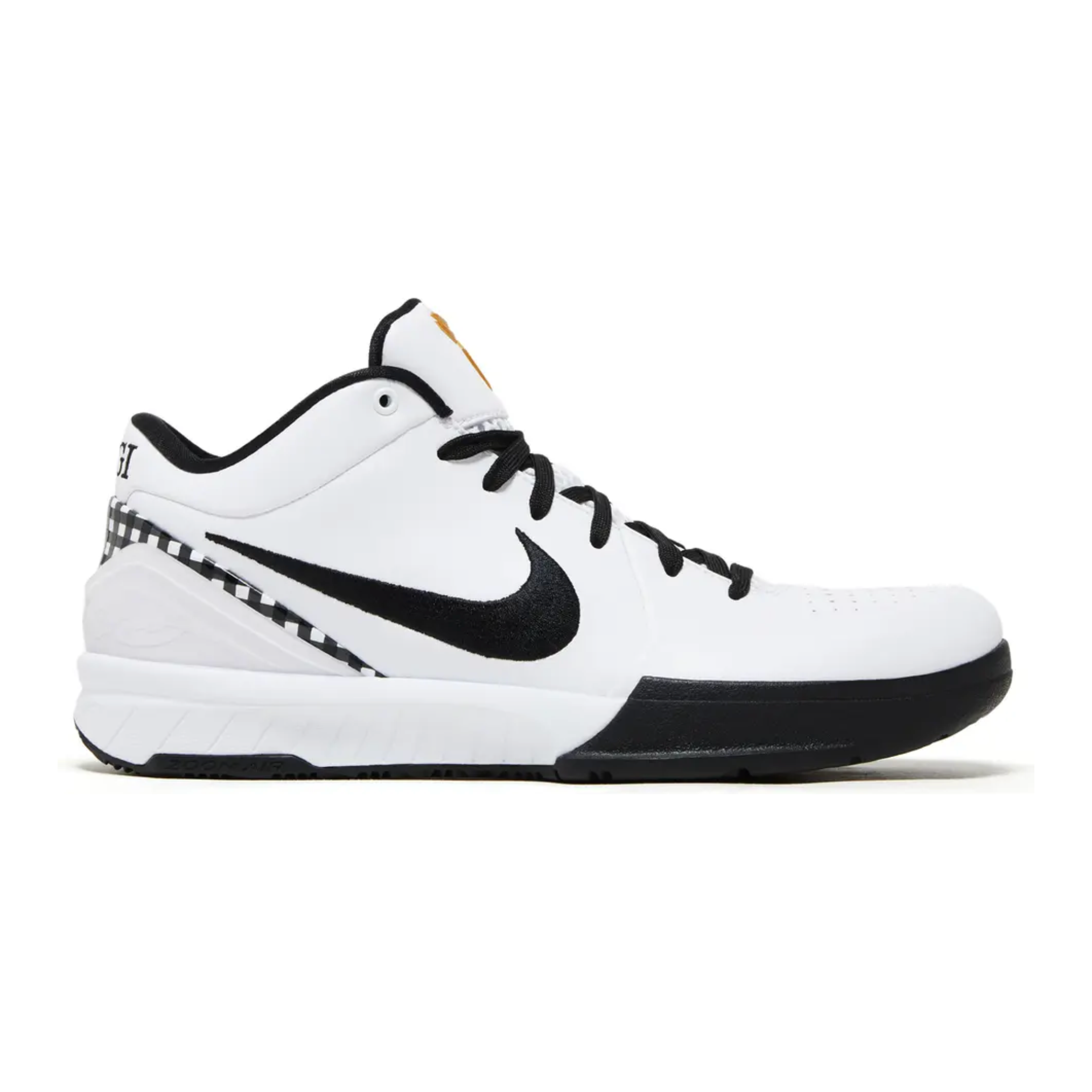 Nike Kobe Protro Mambacita Gigi Nike KershKicks - Main Image