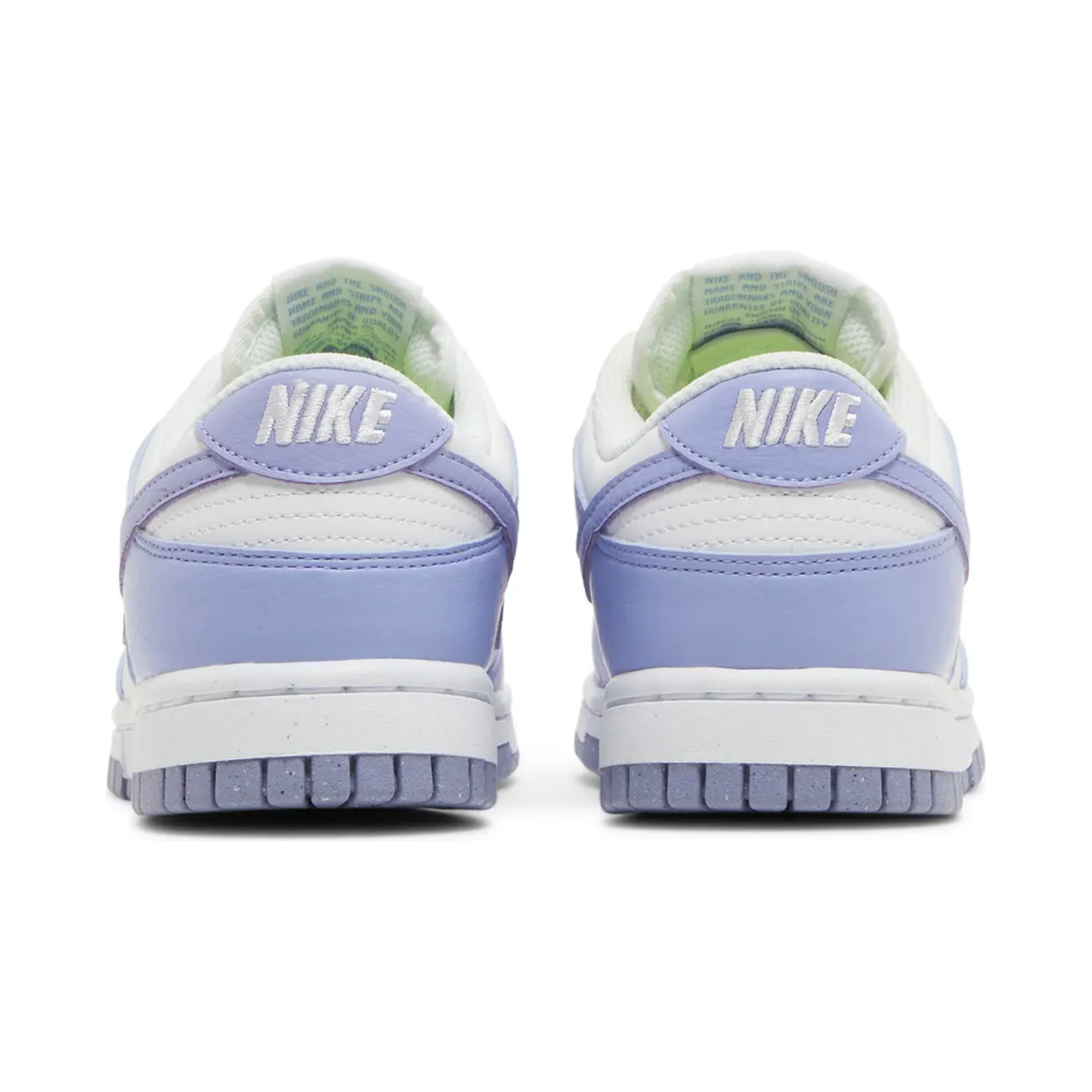 Nike Dunk Low Next Nature Lilac (W)