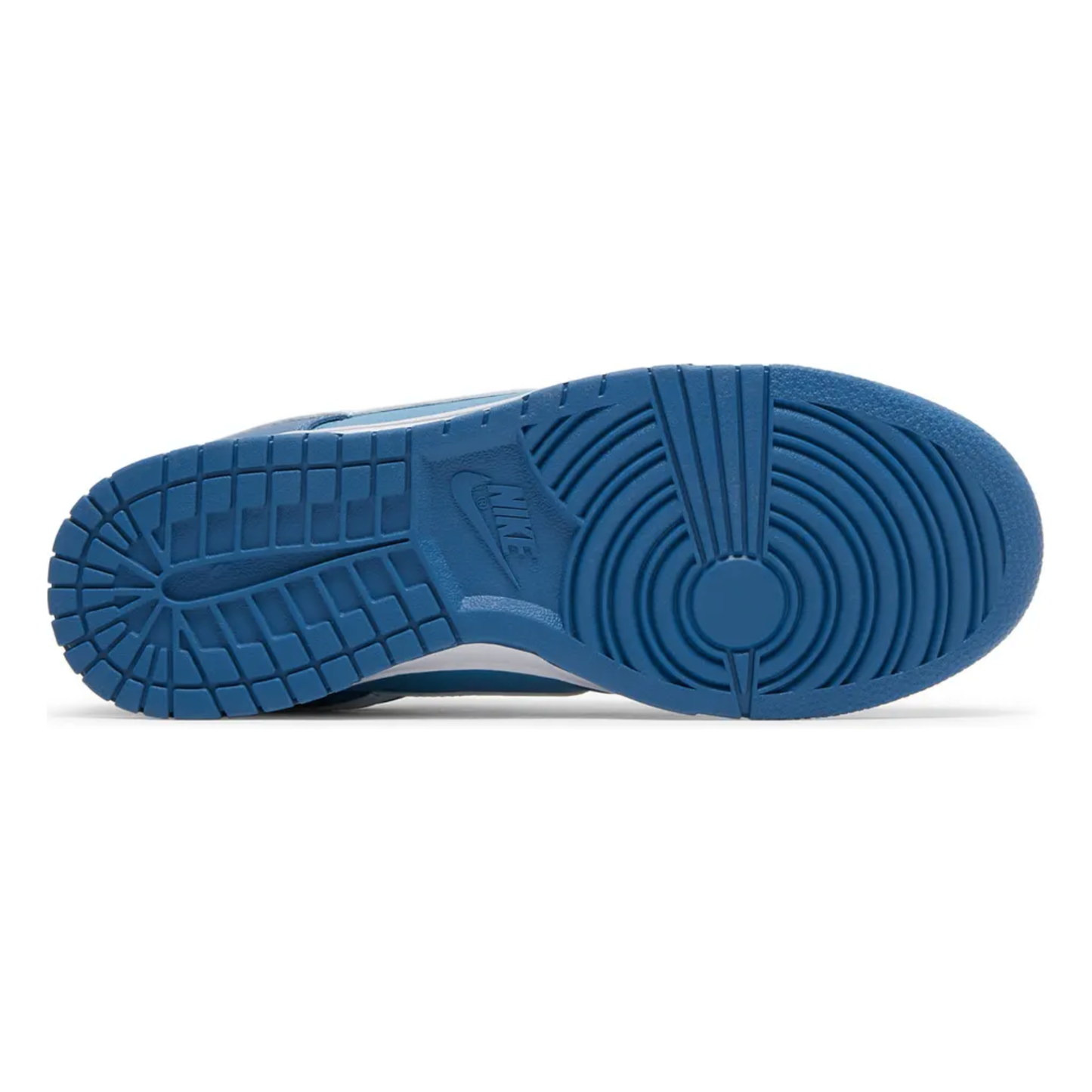 Nike Dunk Low Dark Marina Blue