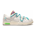 Nike Dunk Low Off-White Lot 36 Nike Dunk Low Off-White Lot 36