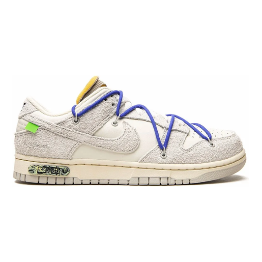 Nike Dunk Low Off-White Lot 32