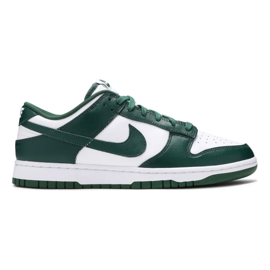 Nike Dunk Low Michigan State