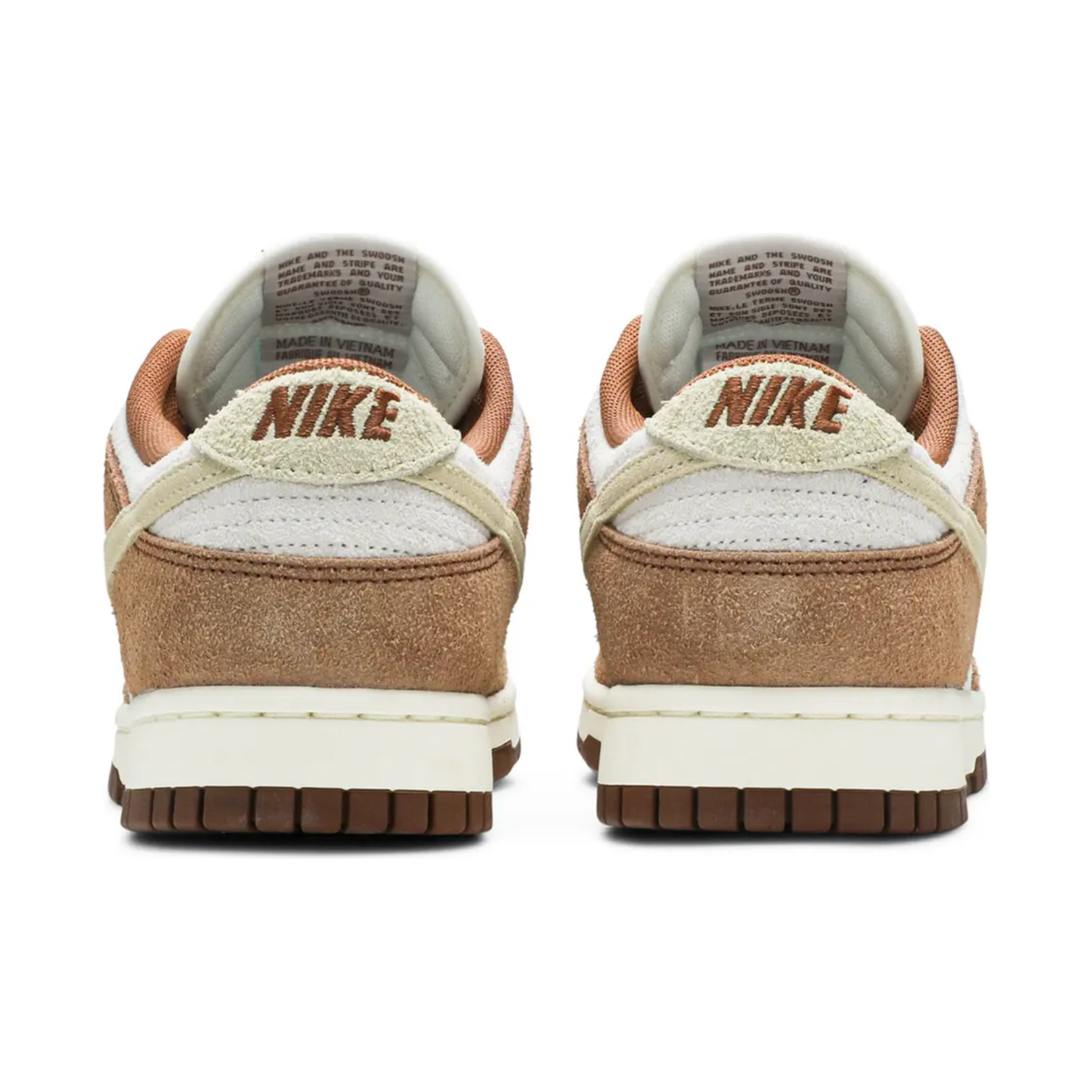 Nike Dunk Low Medium Curry