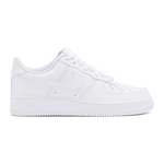 Nike Air Force 1 Low '07 White Nike Air Force 1 Low '07 White