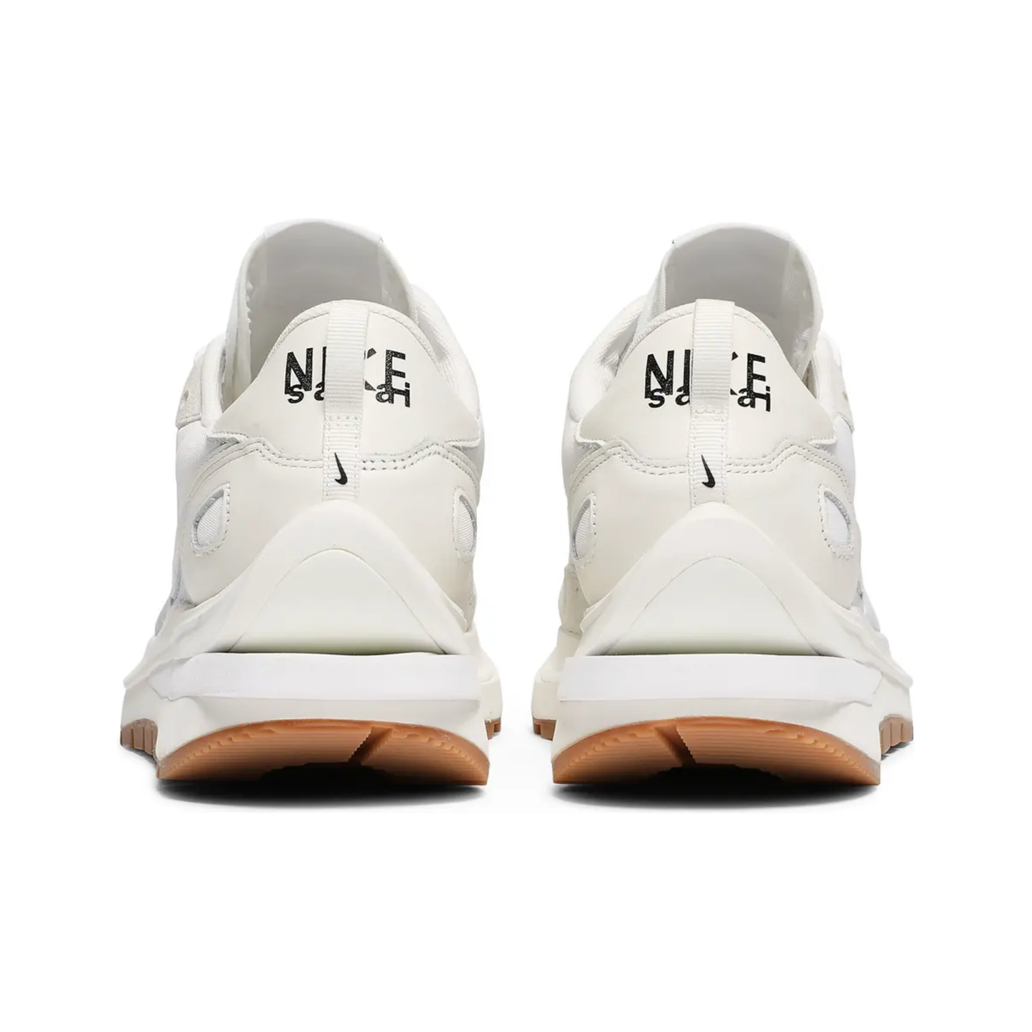 Nike Vaporwaffle Sacai Sail Gum