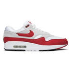 Nike Air Max 1 Anniversary Red (2017/2018 Restock Pair) Nike Air Max 1 Anniversary Red (2017/2018 Restock Pair)