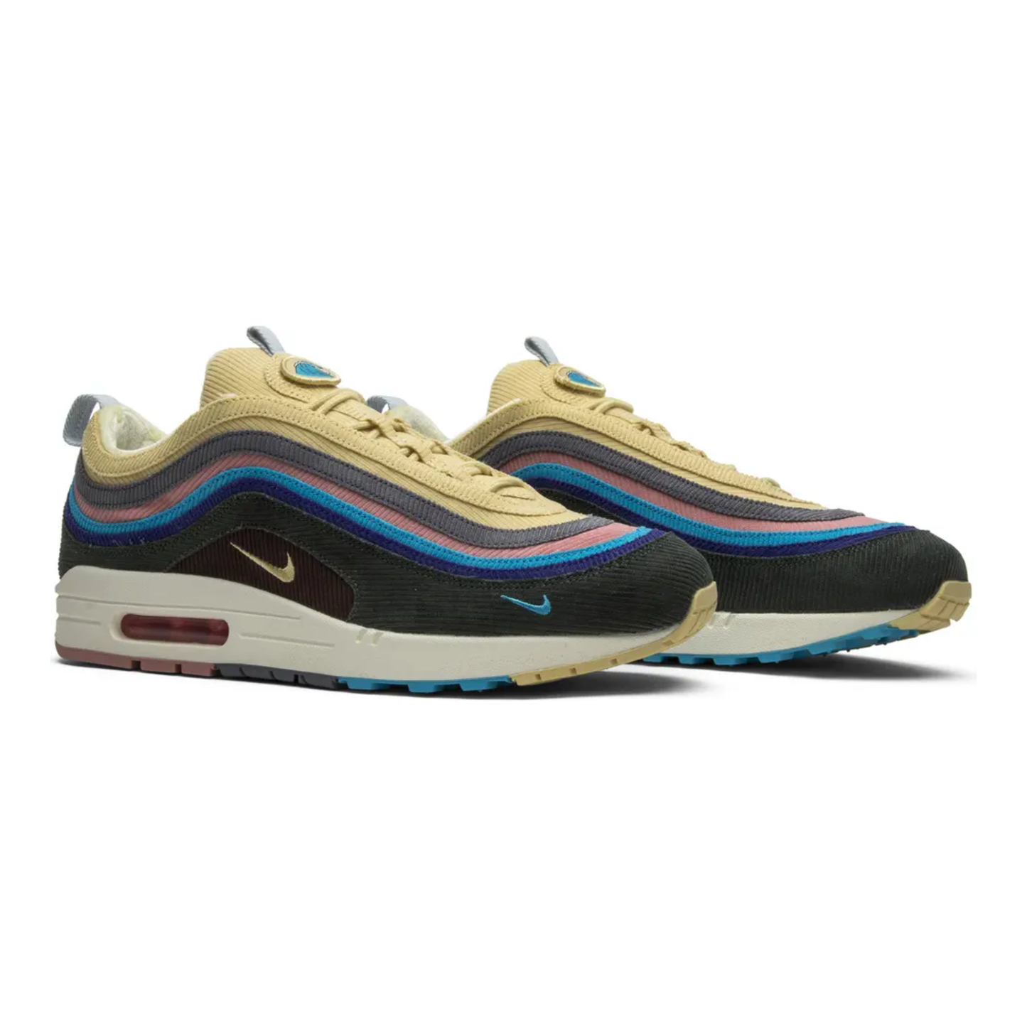 Nike Air Max 1/97 Sean Wotherspoon