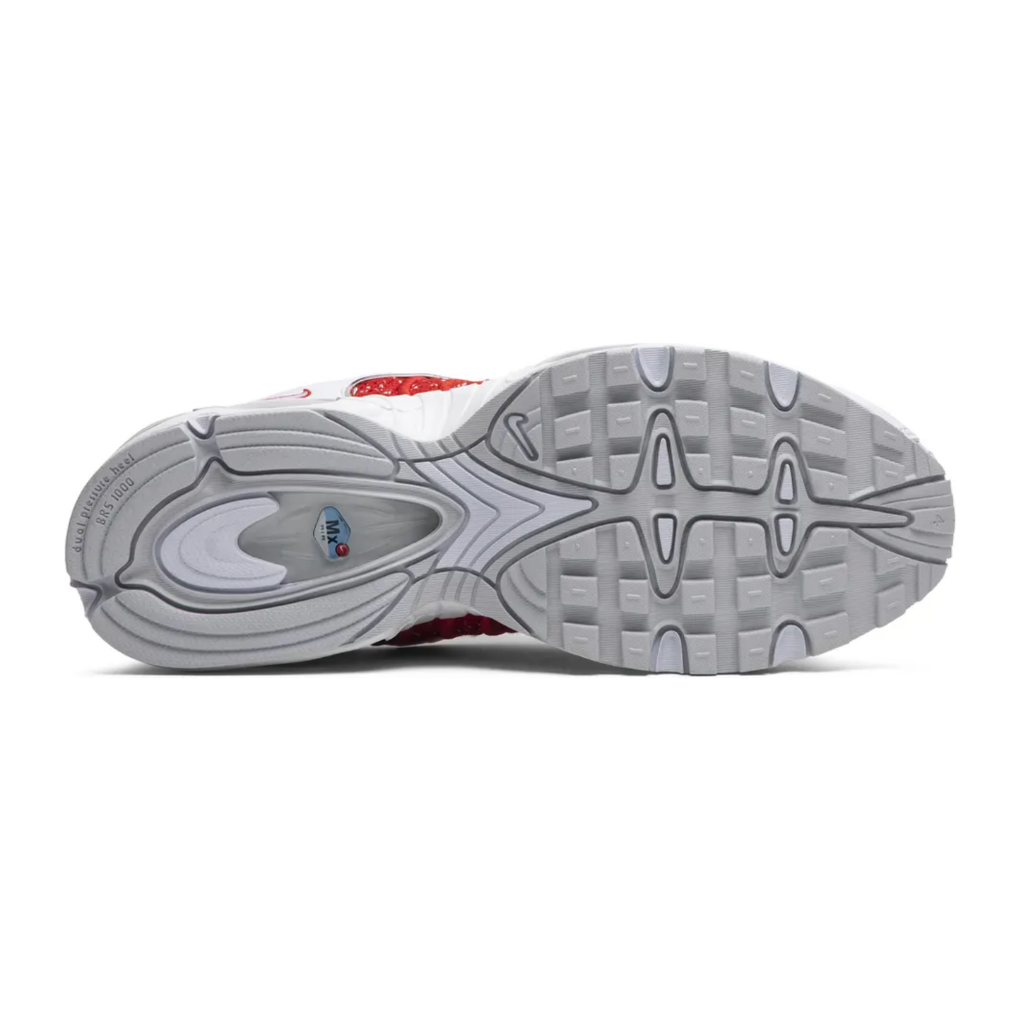 Supreme x Nike Air Tailwind IV