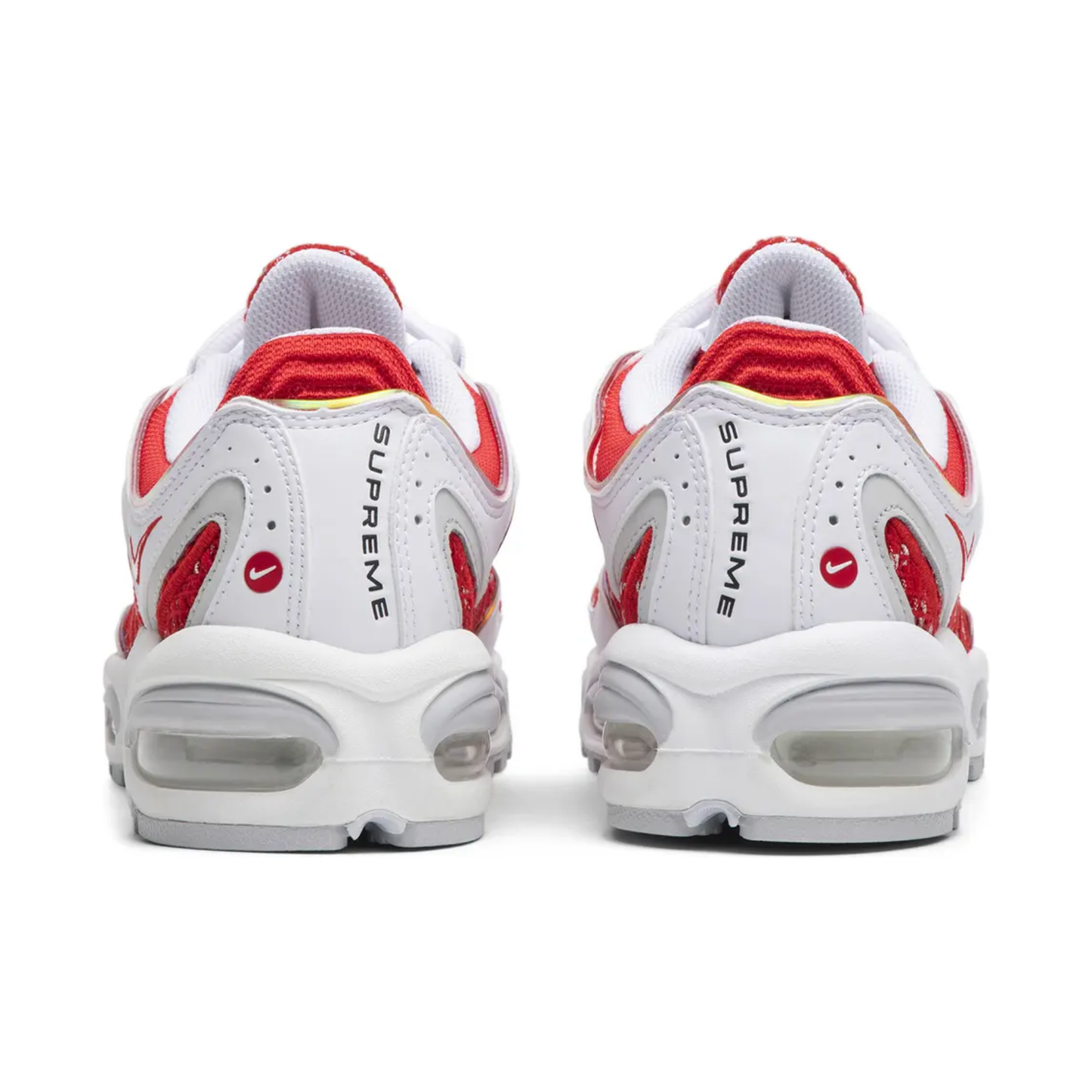 Supreme x Nike Air Tailwind IV