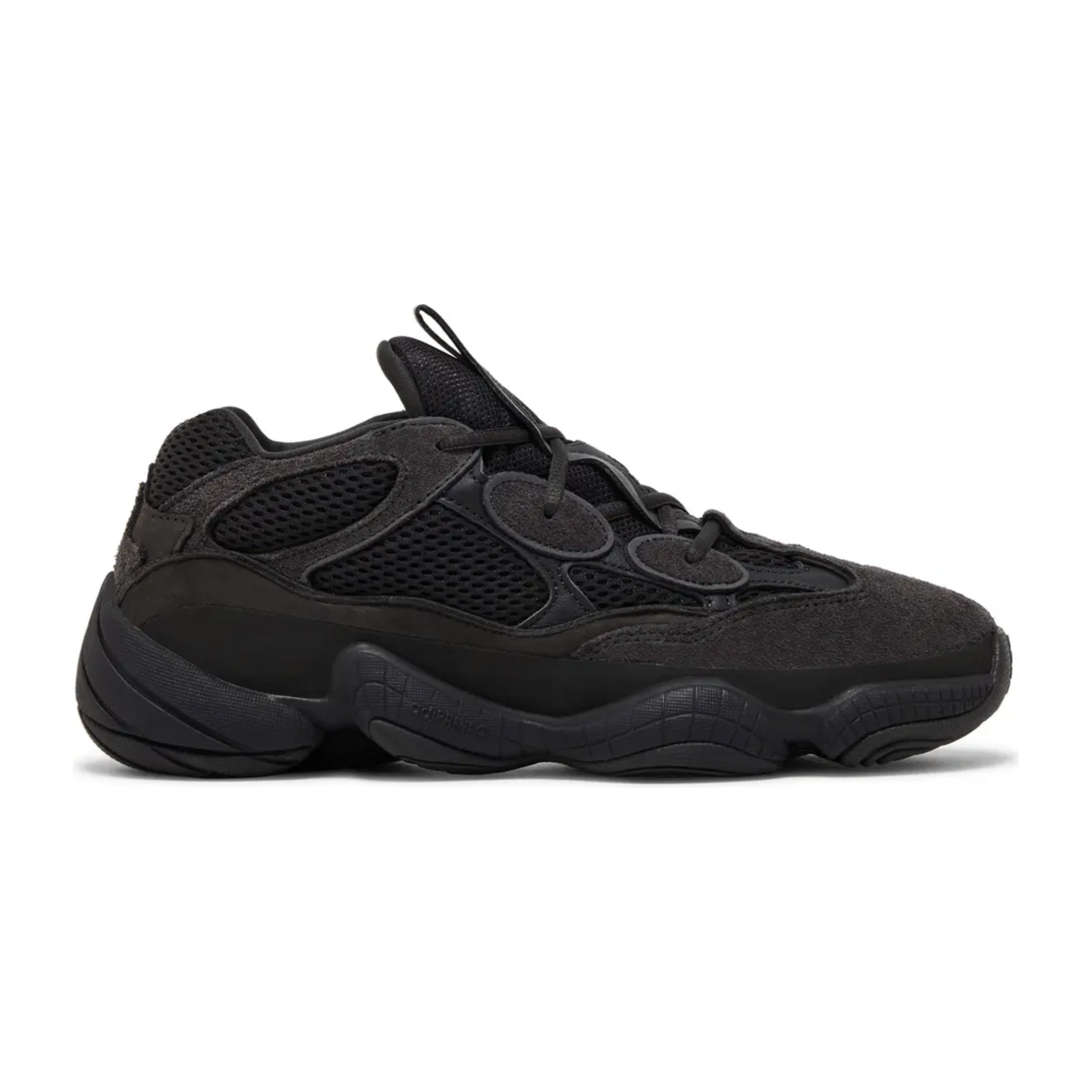 Adidas Yeezy 500 Utility Black | Yeezy | KershKicks Adidas Yeezy 500 Utility Black | Yeezy | KershKicks