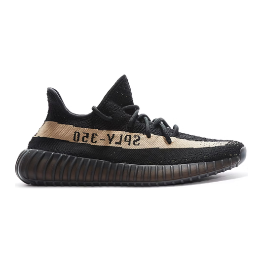 Adidas Yeezy Boost 350 V2 Core Black Green