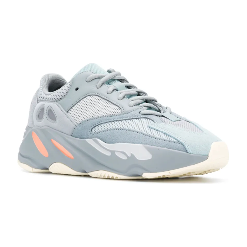 Adidas Yeezy Boost 700 Inertia