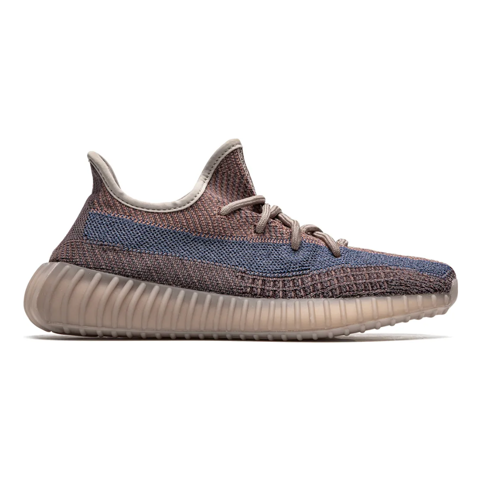 Adidas Yeezy Boost 350 V2 Fade (Asia Exclusive) Yeezy KershKicks