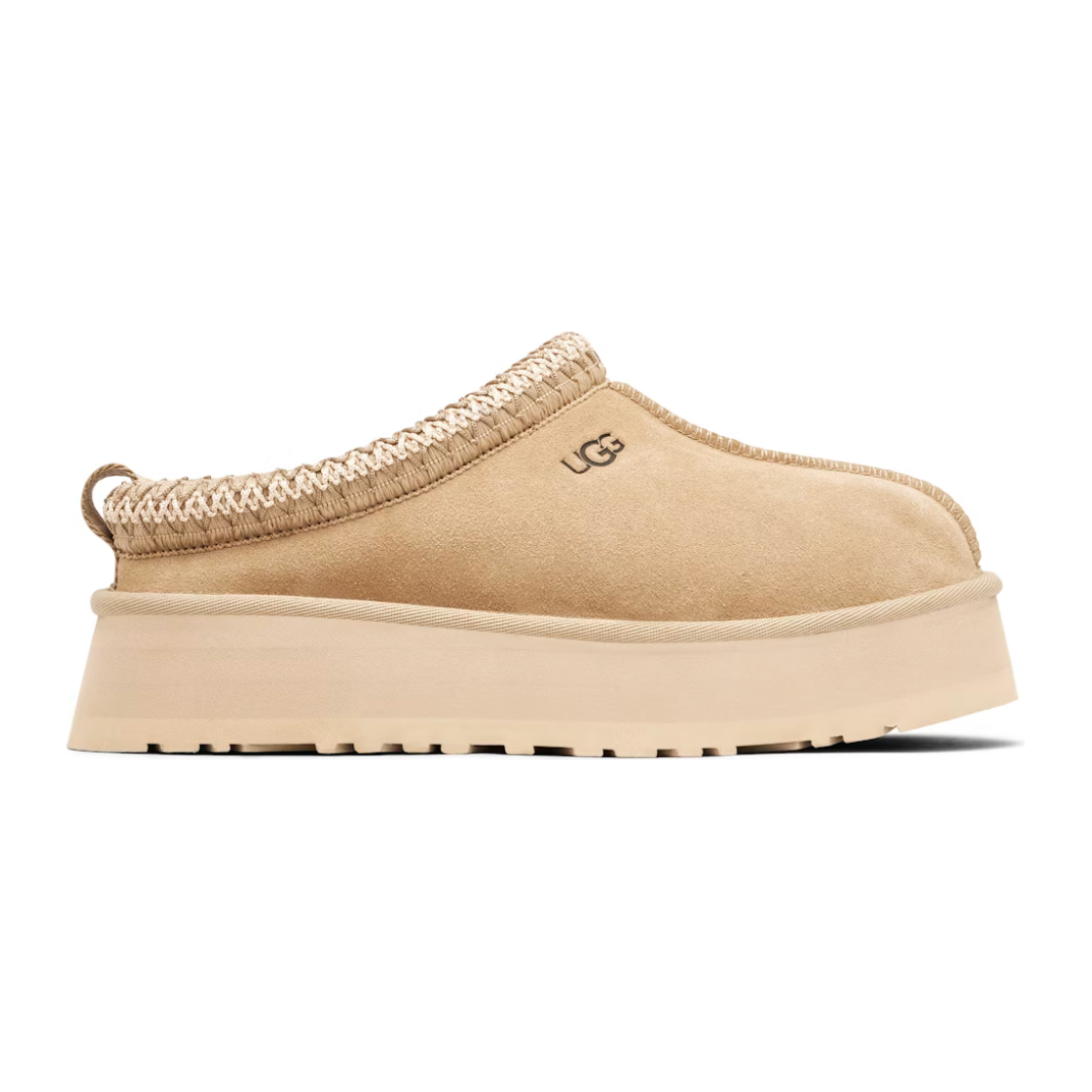 UGG Tazz Slipper Mustard Seed (Women's)