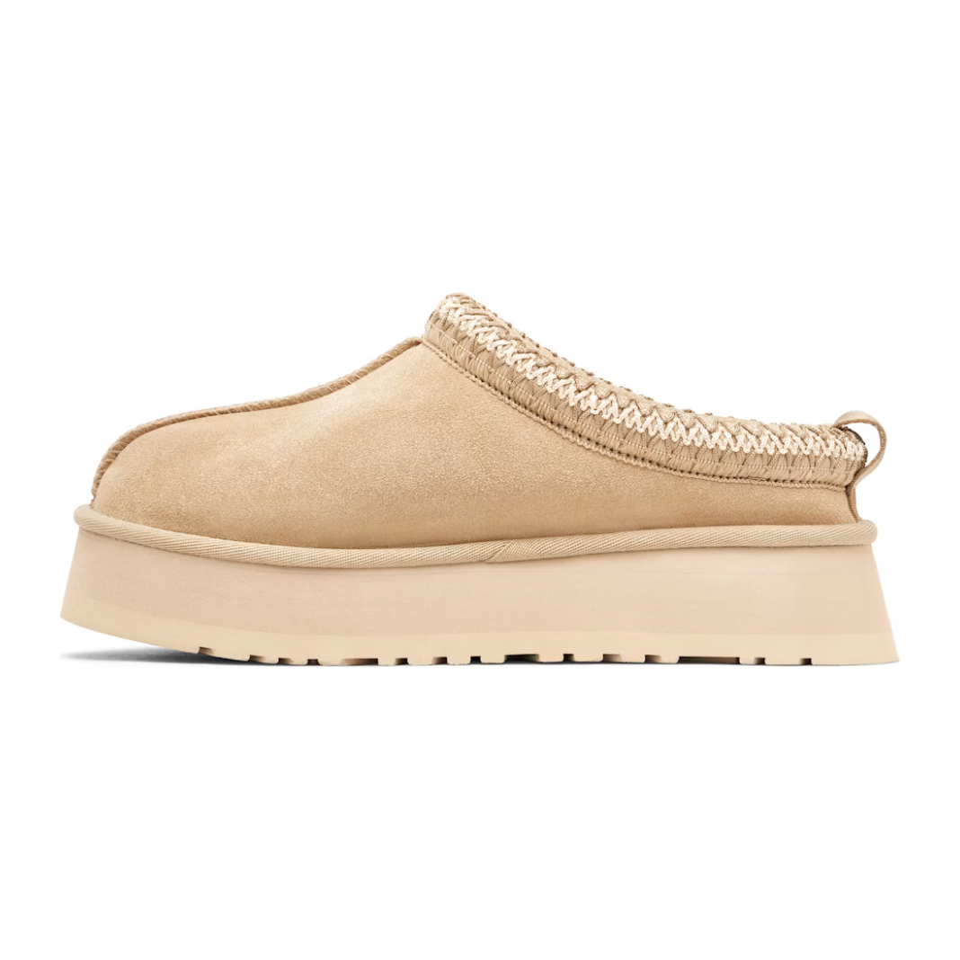 UGG Tazz Slipper Mustard Seed (Women's)
