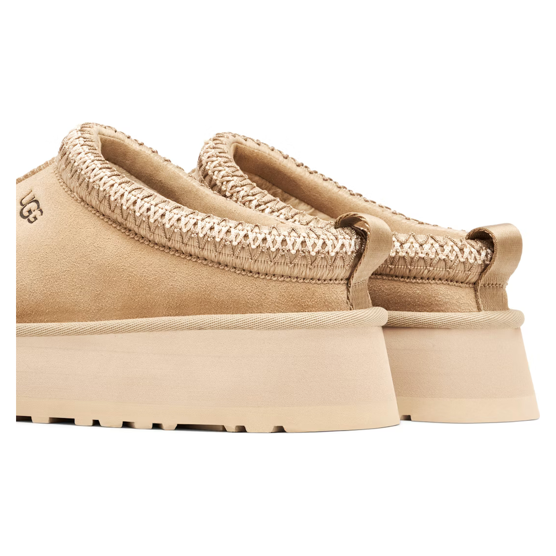 UGG Tazz Slipper Mustard Seed (Women's)