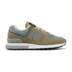 New Balance 574 Legacy Stone Island Steel Blue New Balance 574 Legacy Stone Island Steel Blue