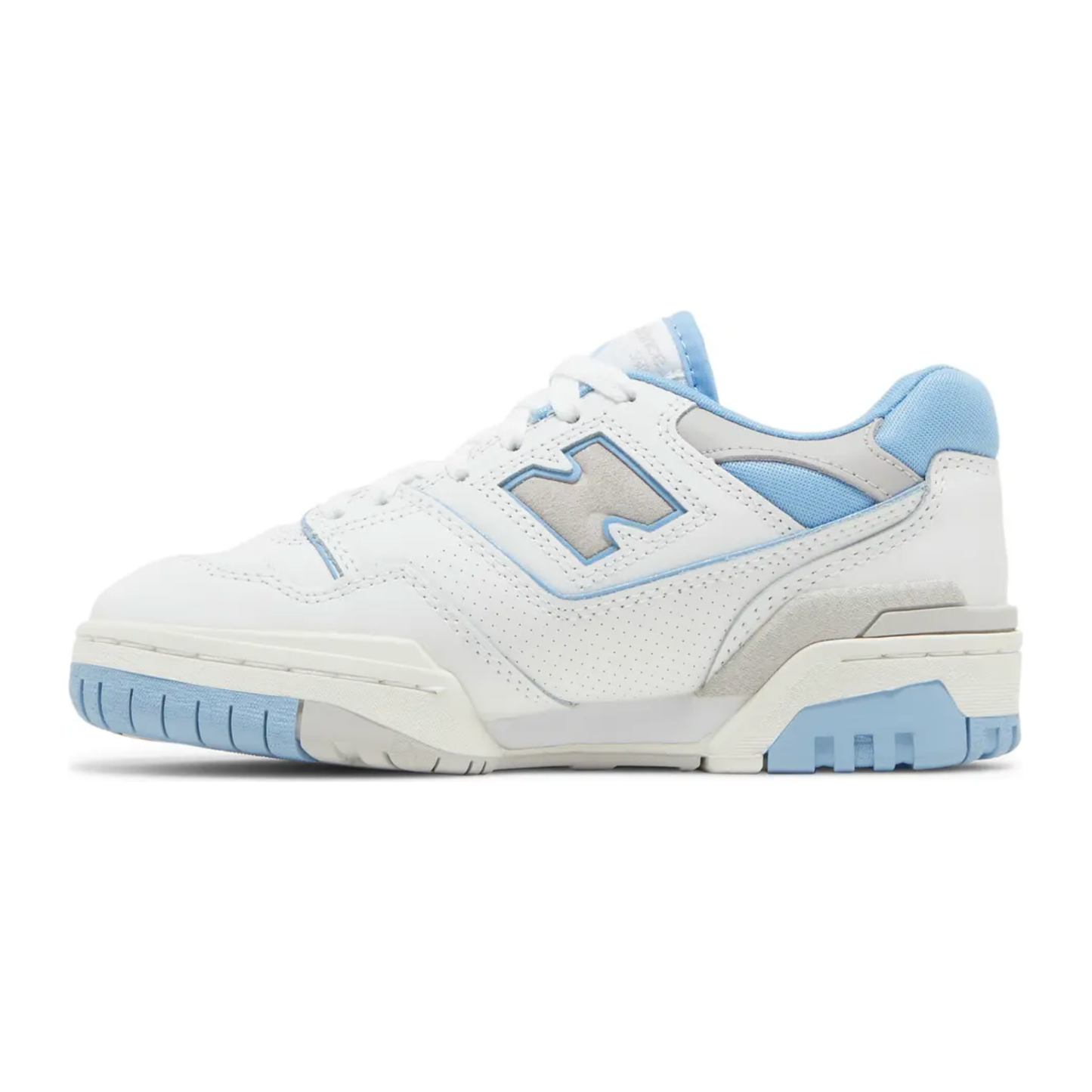 New Balance 550 White University Blue (W)