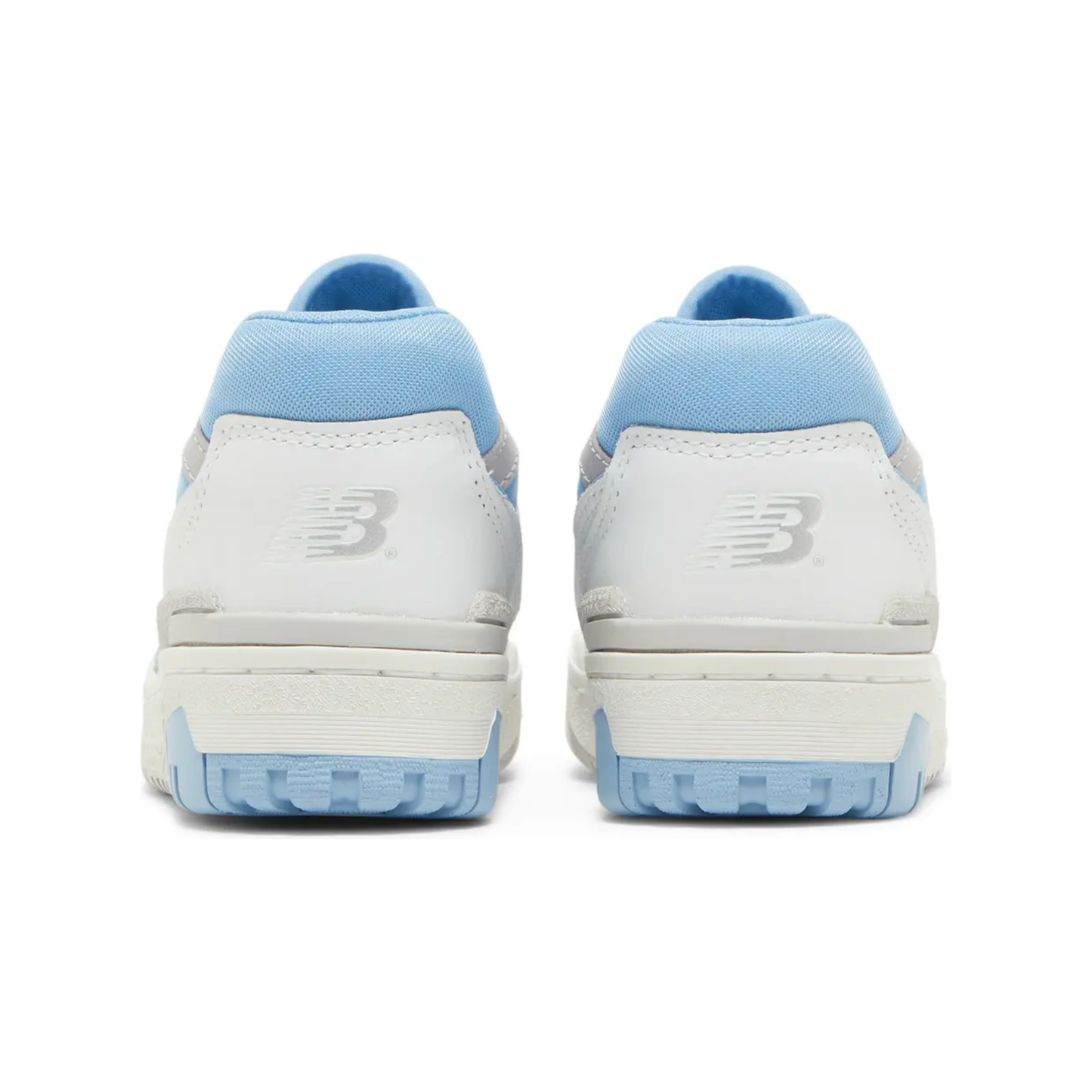 New Balance 550 White University Blue (W)