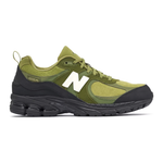 New Balance 2002R The Basement Olive Black New Balance 2002R The Basement Olive Black