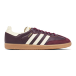 Adidas Samba OG Maroon Cream Adidas Samba OG Maroon Cream