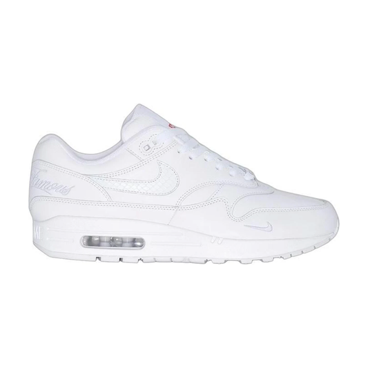 Nike Air Max 1 '87 SP Supreme Triple White