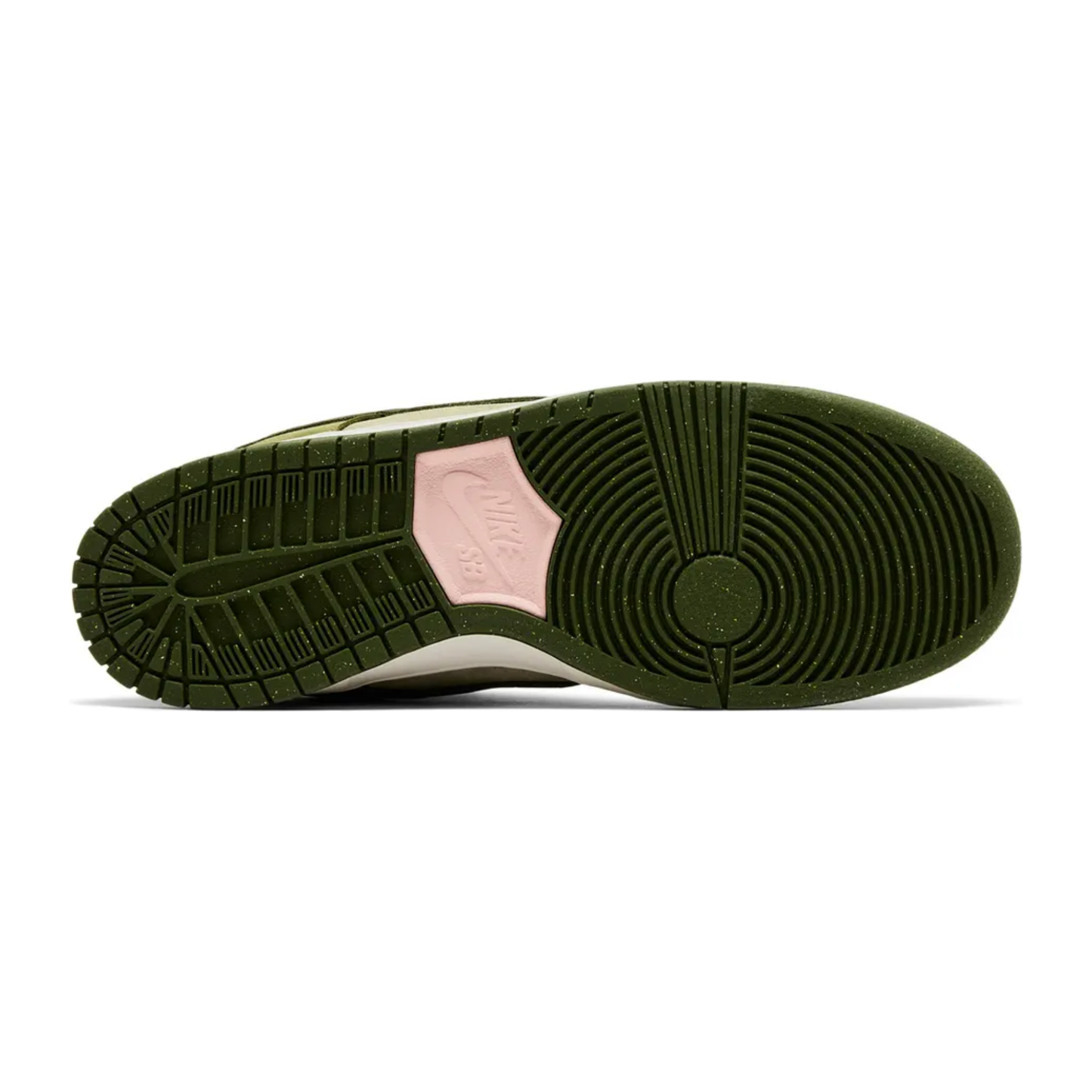 Nike SB Dunk Low Yuto Horigome Matcha