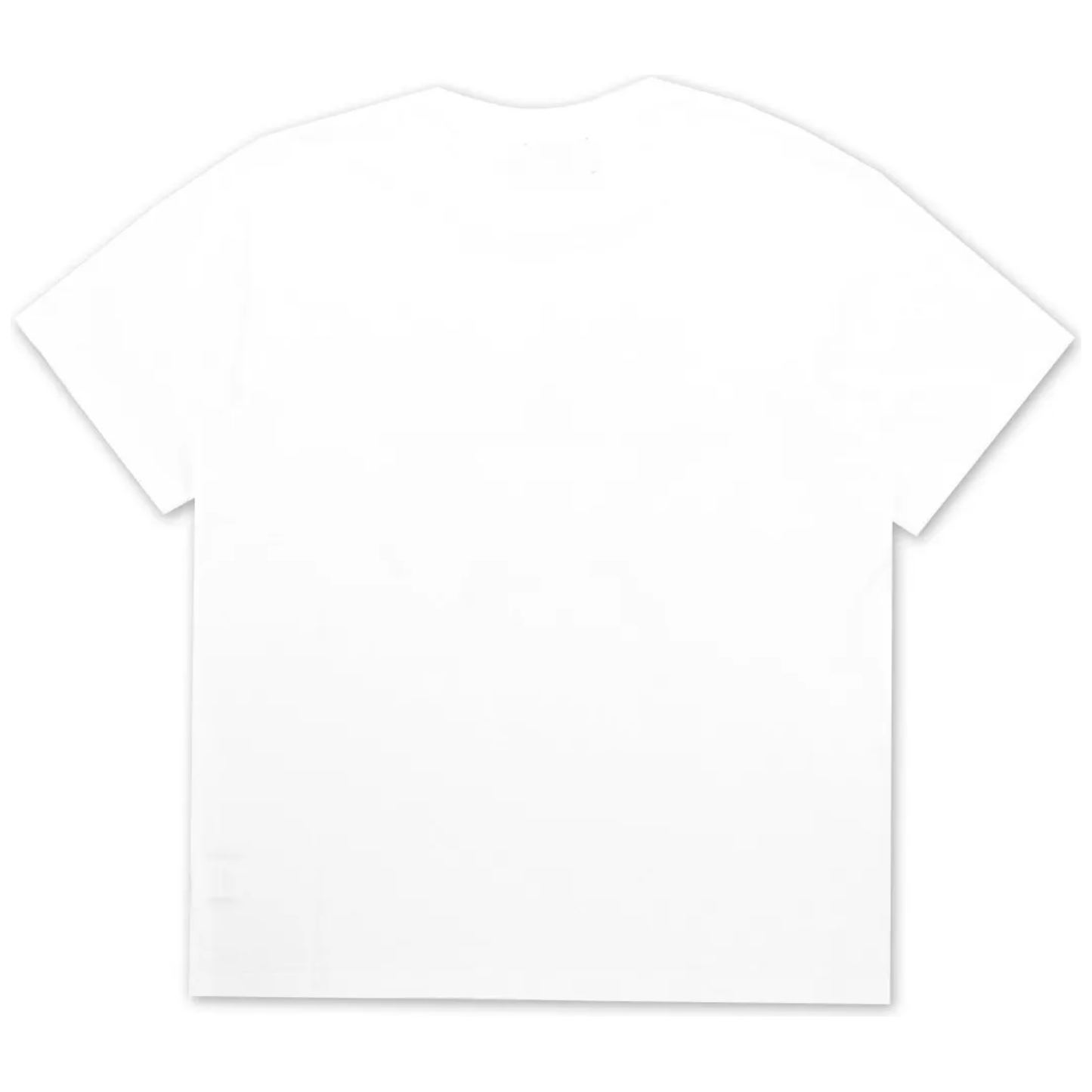 Denim Tears Every Tear Is a Star Tee White