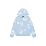 Denim Tears The Cotton Wreath Sweatshirt Powder Blue Denim Tears The Cotton Wreath Sweatshirt Powder Blue
