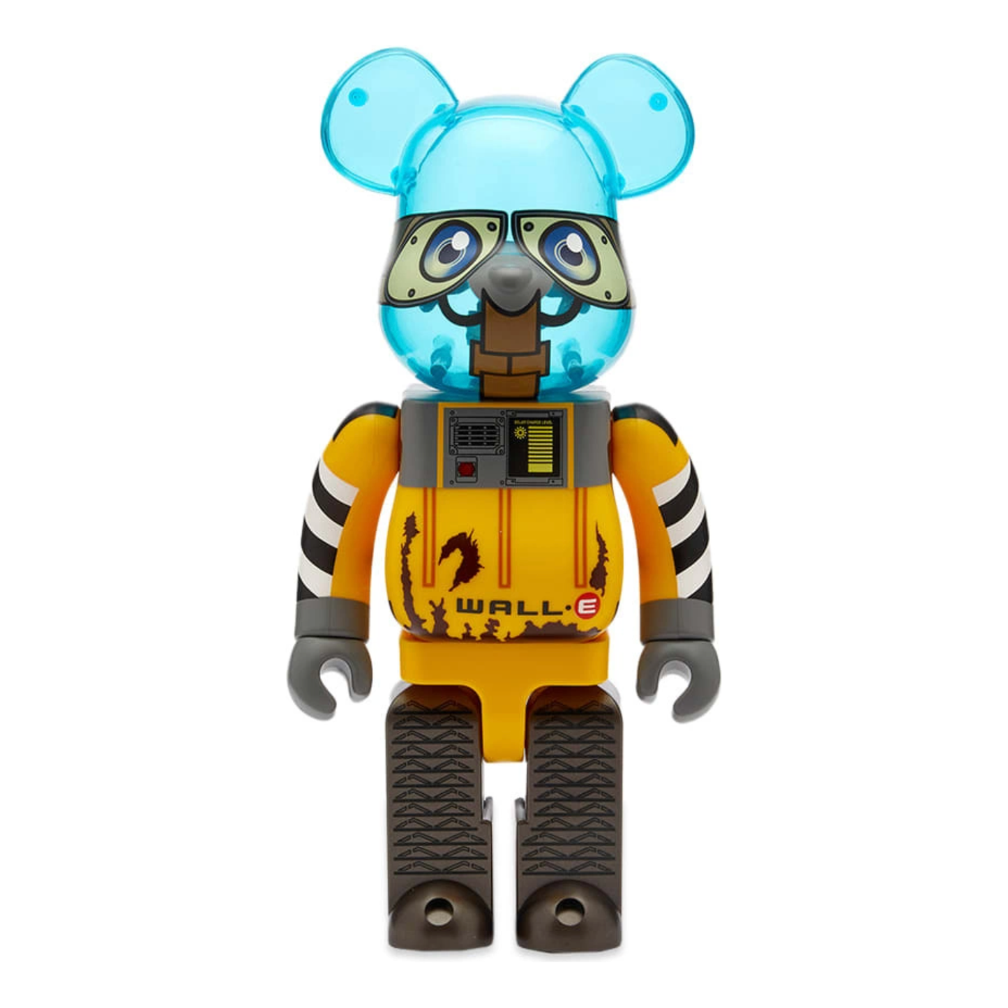 Bearbrick WALL E 400%