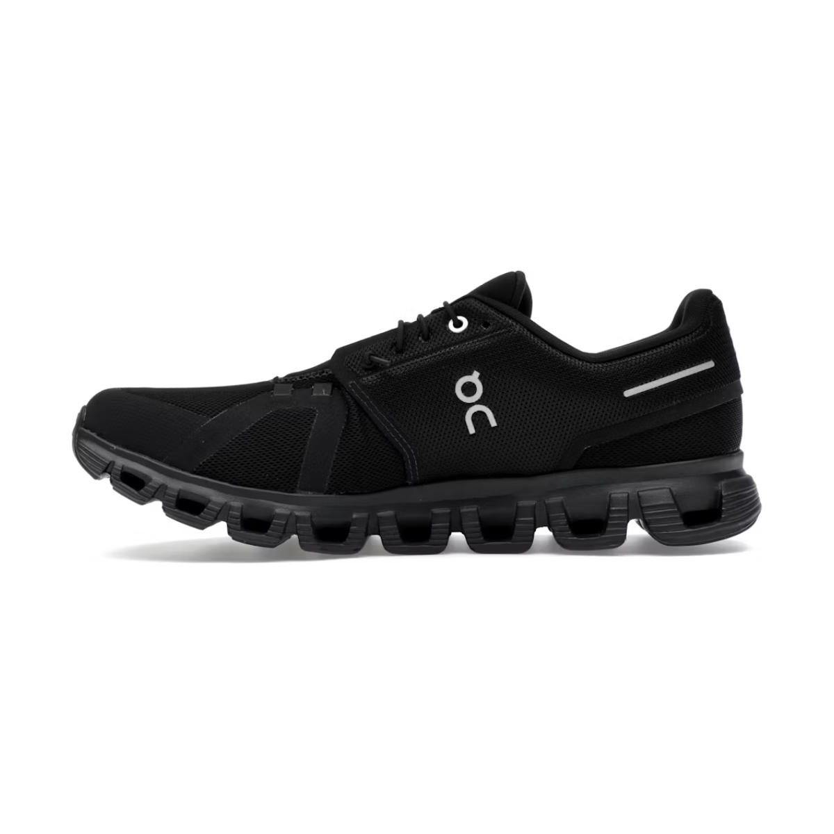 On Running Cloud 6 All Black
