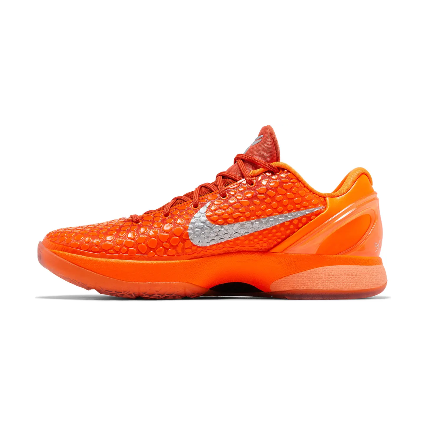 Nike Kobe 6 Protro Total Orange