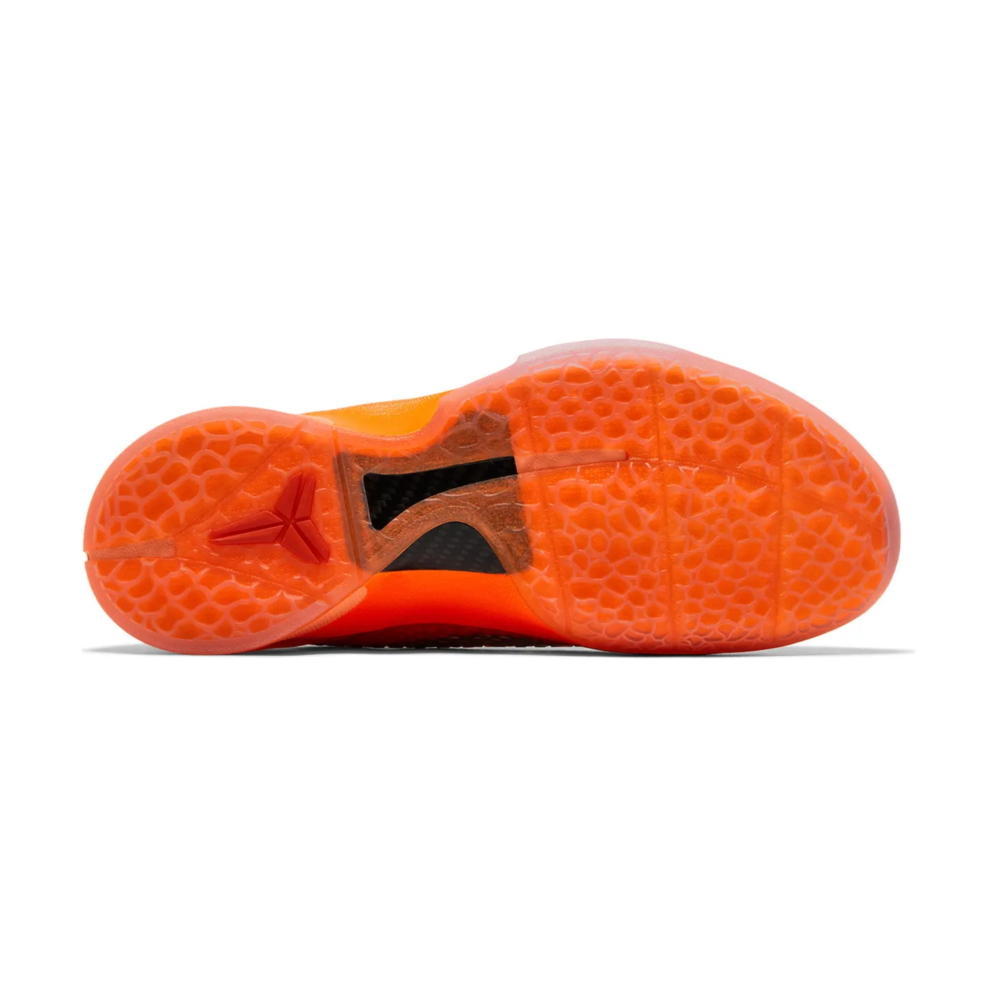 Nike Kobe 6 Protro Total Orange