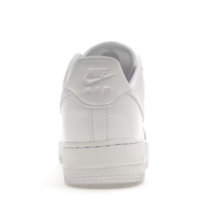 Nike Air Force 1 Low '07 Fresh White
