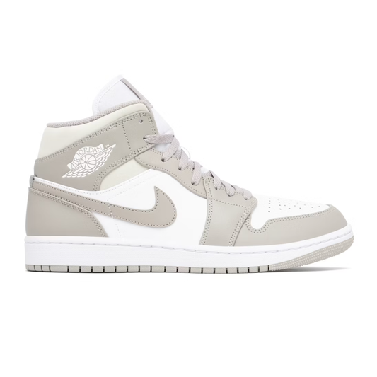 Jordan 1 Mid Linen