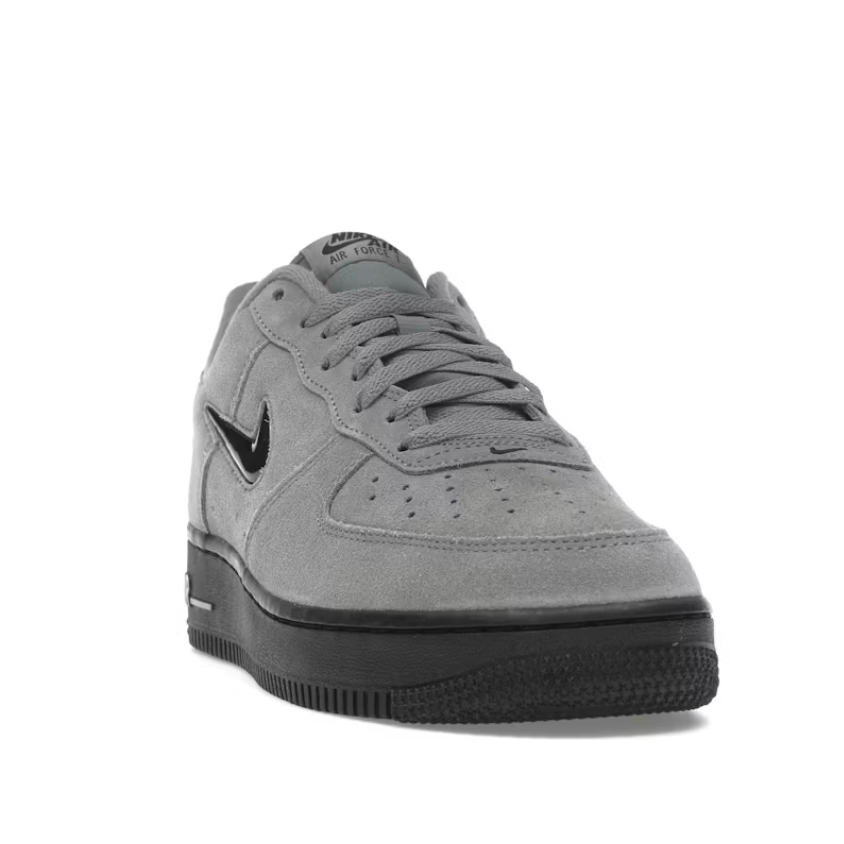 Nike Air Force 1 '07 Low Jewel Cool Grey Black