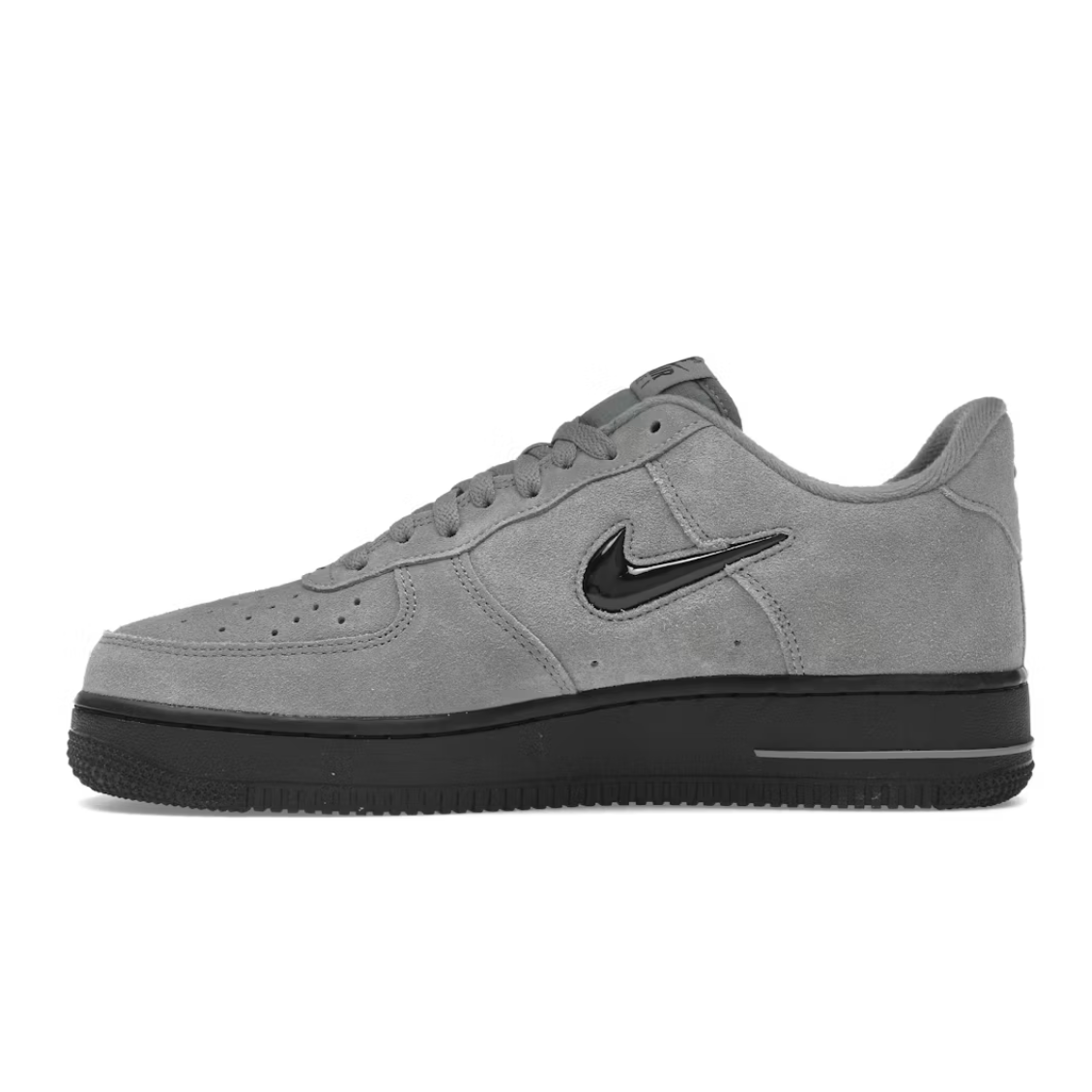 Nike Air Force 1 '07 Low Jewel Cool Grey Black