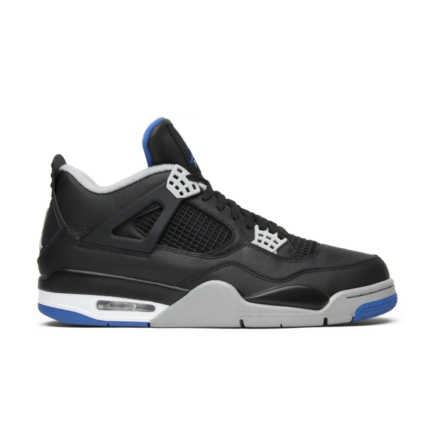 Jordan 4 Retro Motorsports Alternate