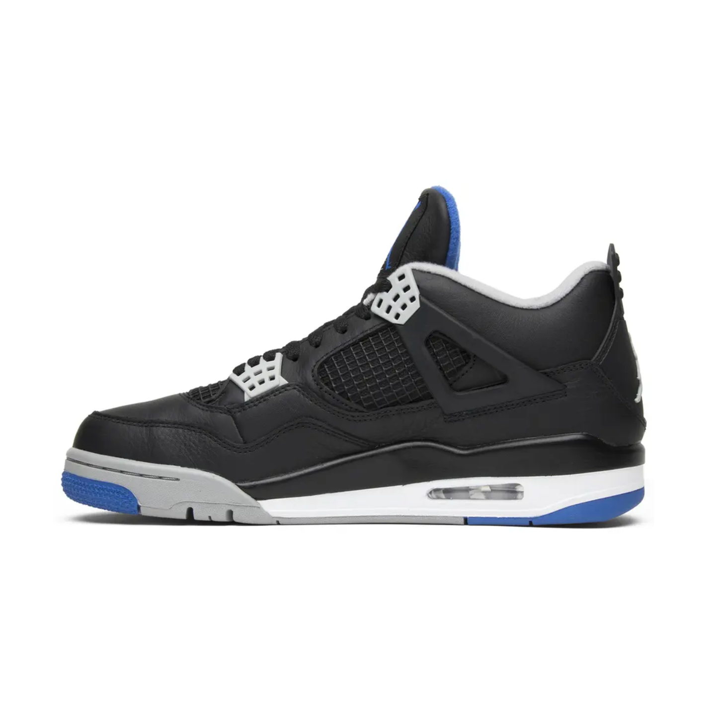 Jordan 4 Retro Motorsports Alternate