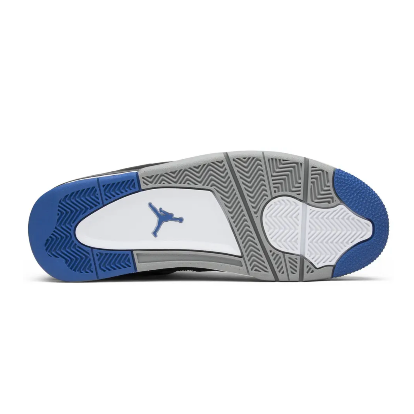 Jordan 4 Retro Motorsports Alternate