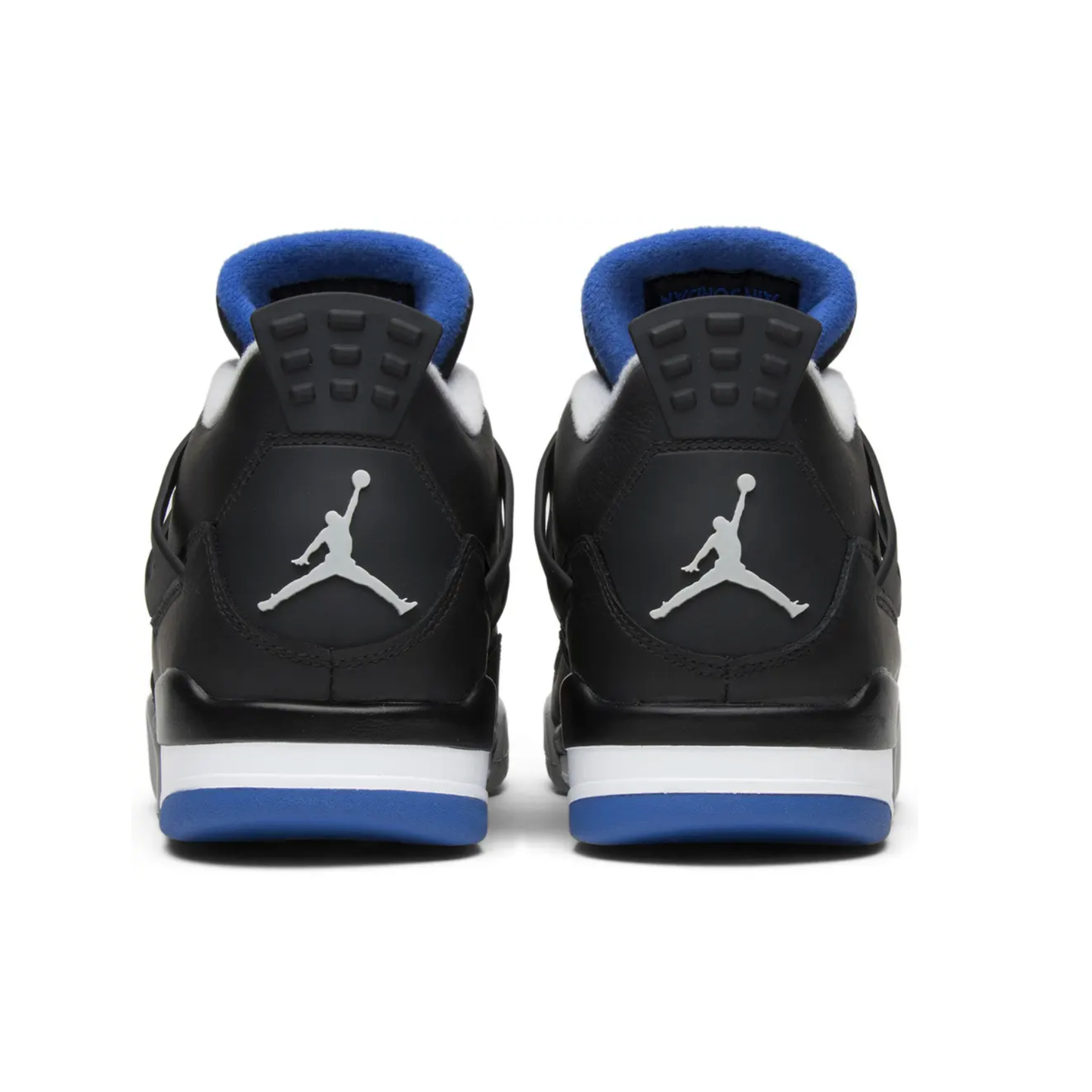 Jordan 4 Retro Motorsports Alternate