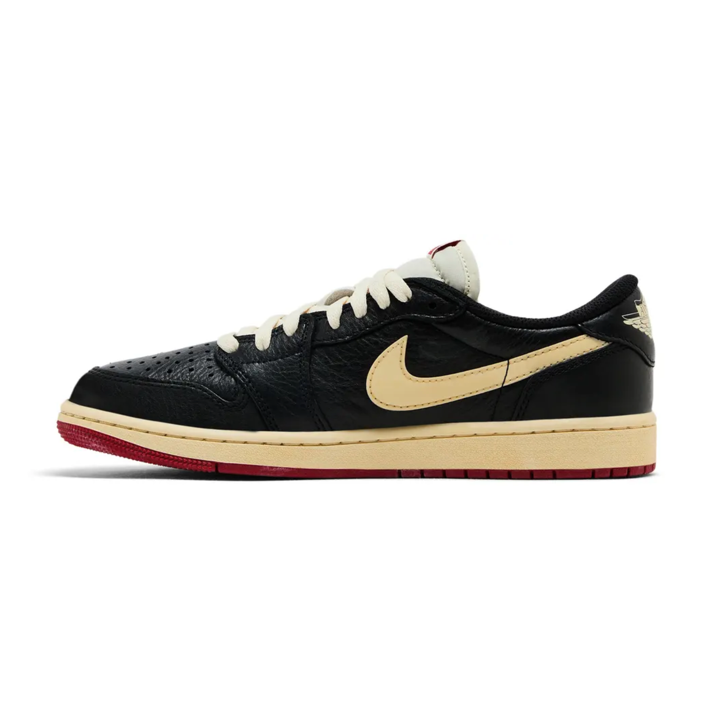 Jordan 1 Retro Low OG Nigel Sylvester Better With Time